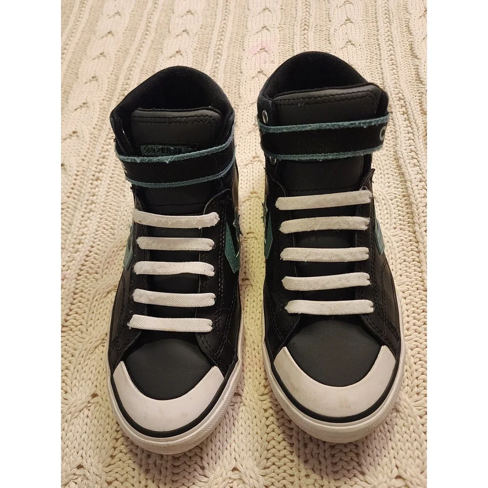 Converse kids pro